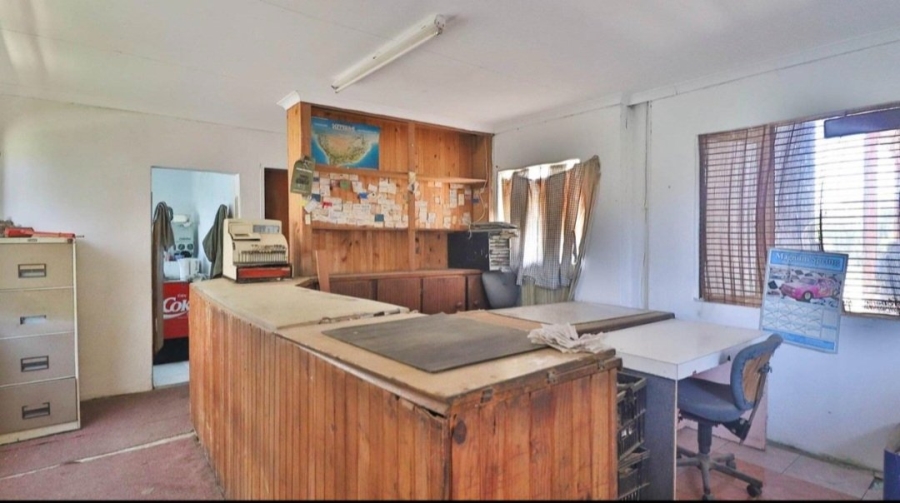 Commercial Property for Sale in Ficksburg Free State